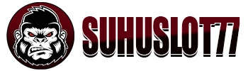 SUHUSLOT77 Logo